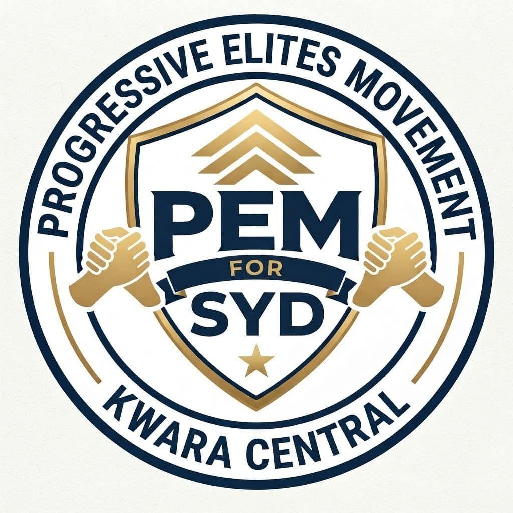 Progressive Elites Movement of Kwara Central