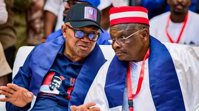 Obi Kwankwaso